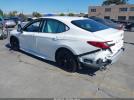 Toyota Camry Se Image 7