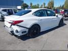 Toyota Camry Se Image 4