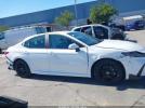 Toyota Camry Se Image 14