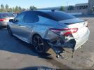 Toyota Camry Xse V6 Image 2
