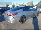 Toyota Camry Xse V6 Image 3