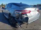 Toyota Camry Xse V6 Image 15