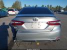 Toyota Camry Xse V6 Image 14