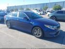 Kia Optima Lx Turbo Image 1