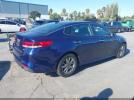 Kia Optima Lx Turbo Image 6