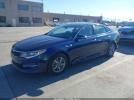 Kia Optima Lx Turbo Image 10