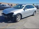 Volkswagen Passat 1.8t Limited Edition Image 9