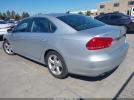 Volkswagen Passat 1.8t Limited Edition Image 13