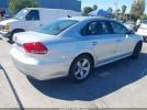 Volkswagen Passat 1.8t Limited Edition Image 10