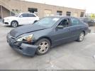 Honda Accord 2.4 Ex Image 15