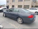Honda Accord 2.4 Ex Image 4