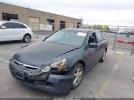 Honda Accord 2.4 Ex Image 3
