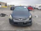 Honda Accord 2.4 Ex Image 14