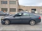 Honda Accord 2.4 Ex Image 17
