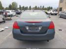 Honda Accord 2.4 Ex Image 13