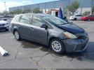 Toyota Prius v Three Image 1