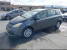 Toyota Prius v Three Image 9