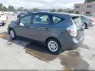 Toyota Prius v Three Image 11