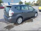 Toyota Prius v Three Image 14