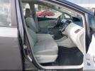 Toyota Prius v Three Image 12