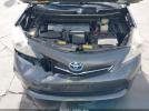 Toyota Prius v Three Image 15