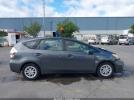Toyota Prius v Three Image 16