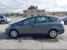 Toyota Prius v Three Image 7