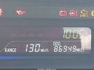 Toyota Prius v Three Image 8