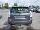 Toyota Prius v Three Image 4