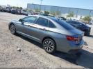 Volkswagen Jetta 1.5t S Image 8
