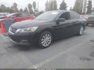 Honda Accord Ex-l Image 12