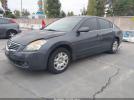 Nissan Altima 2.5 S Image 3