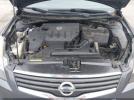 Nissan Altima 2.5 S Image 12