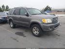 Toyota Sequoia Limited V8 Image 1