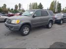 Toyota Sequoia Limited V8 Image 4