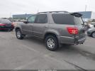 Toyota Sequoia Limited V8 Image 8