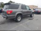 Toyota Sequoia Limited V8 Image 3