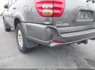 Toyota Sequoia Limited V8 Image 10