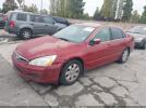 Honda Accord 2.4 Se Image 10