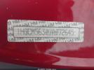 Honda Accord 2.4 Se Image 14