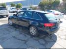 Audi A4 2.0t Premium Image 4