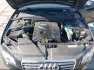 Audi A4 2.0t Premium Image 10