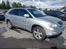 Lexus RX Image 1