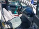 Lexus RX Image 8