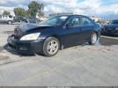 Honda Accord 2.4 Ex Image 3