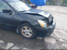 Honda Accord 2.4 Ex Image 9