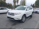 Toyota Highlander Limited V6 Image 12