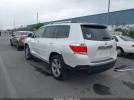 Toyota Highlander Limited V6 Image 2