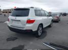 Toyota Highlander Limited V6 Image 13