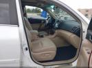 Toyota Highlander Limited V6 Image 14